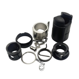 Sonayiu Component 195929-4 Blade Clamp Kit for Makita Reciprocating Saw JR3050T JR3060T DJR182 BJR181 XRJ02