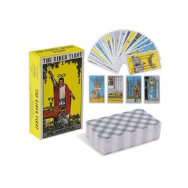 Genérico Tarot Rider