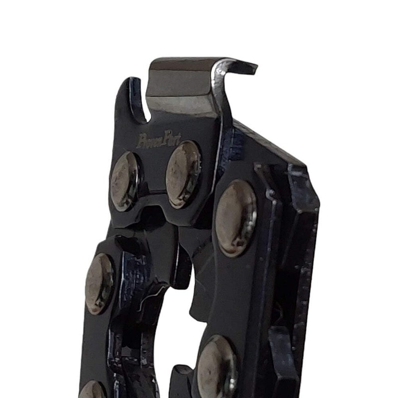 Proven Part Semi Chisel Saw Chain 3/8" .050" 61DL