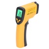 Industrial Infrared Thermometer Non Contact Handheld Temperature Measuring Gun ‑50
