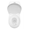 Rehabilitation Advantage Toilet Seat Reducer Ring