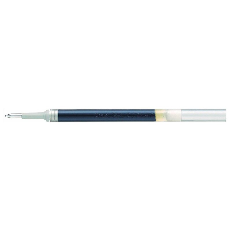 6 x Pentel Refills LR7 for EnerGel Liquid Pte 0.7