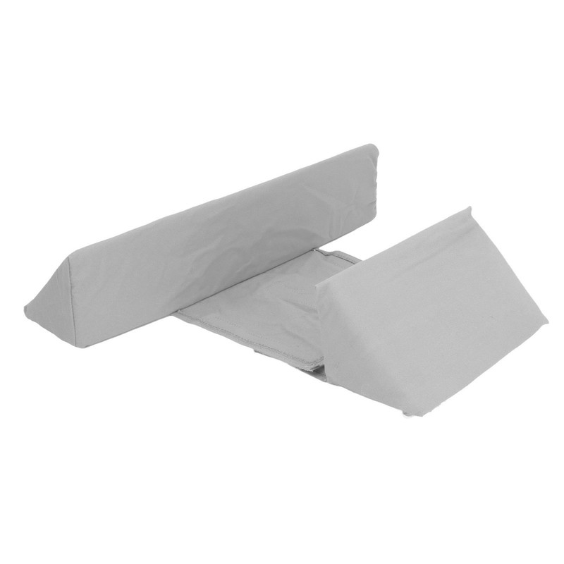 Baby Wеdge Sleeping Pillow Anti Deflection Waist Protection Slеep Positionеr