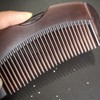 Scalp Dead Skin and Sebum Remover Removal Comb 3ea