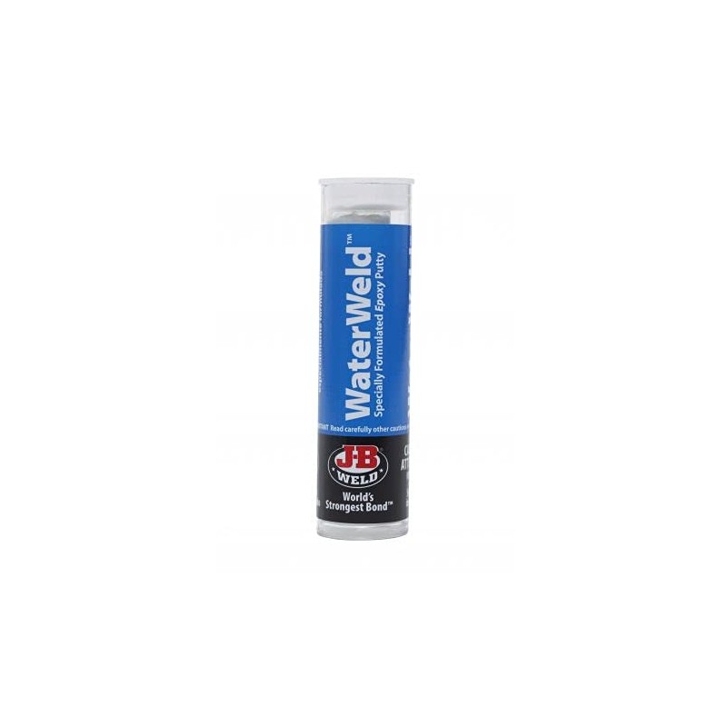 J-B Weld Masilla Prueba Agua 8277SPA 57gr