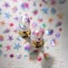 Beach Nail Stickers for Nail Art Summer Seashell Starfish Nail