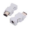 chenyang Firewire IEEE 1394 SM 6-Pin 55100-0670 Encoder Servo CN3