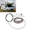 5/32 Inch Rv Slideout Cable Repair Kit Stainless Steel 22305