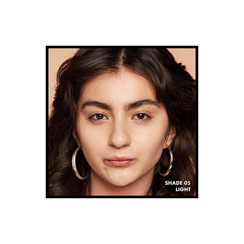 NYX PROFESSIONAL MAKEUP Base de Maquillaje Total Control Pro Drop,