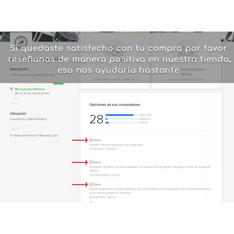 Wolf Tattoo Piel Sintética Para Tatuar Piel Espalda Completa Grande