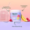 Bloom Nutrition Creatine Monohydrate Powder – Fitness & Workout Support
