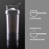Creatine Monohydrate Powder 500 Grams, 5000Mg per Serving, Pure Unflavored