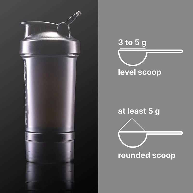Creatine Monohydrate Powder 500 Grams, 5000Mg per Serving, Pure Unflavored