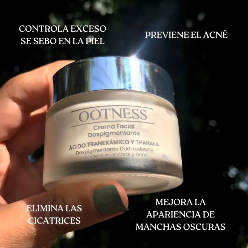 Kit Piel Sin Manchas + Pantalla Solar | Elimina Manchas
