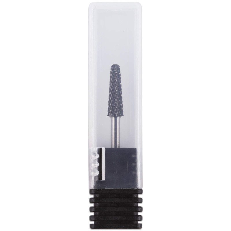 PANA USA Professional 3/32" Shank Size - Cone Shape Carbide