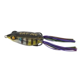 Googan Squad Mini Filthy Frog - Ghost Gill