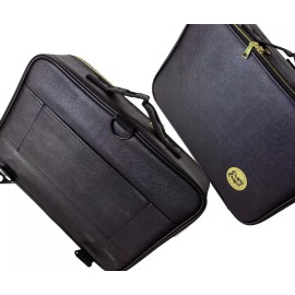 Purple Perfect Neceser Maletin Cosmetiquera Mochila Profesional Belleza