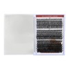 Eyelash Extension Kit Individual Curl False Lash DIY Extension Kit