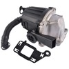 TEKKOAUTO Diesel Oil Separator with Gasket Replacement for Detroit DD13
