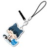 sutamyu Moon "Sissi", Ocean Ugly Cat Men's "Acrylic Charms