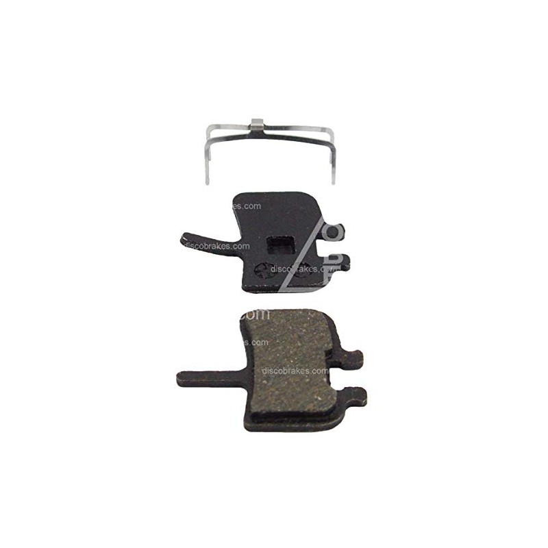 DiscoBrakes Disc Brake Pads for Avid Juicy 7 5 3