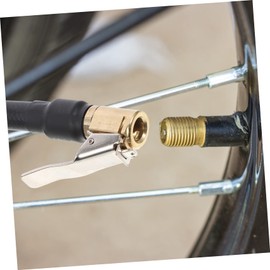 Operitacx 2Stücke Inflator Verlängerungsrohre Für Aufblasbare Pumpen Lange Autoreifen Inflatorschläuche Für Reifenventile Und Pumpenverlängerung