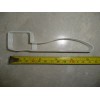 AJT TOOTHBRUSH OUTLINE TEETH DENTIST COOKIE CUTTER MADE IN USA