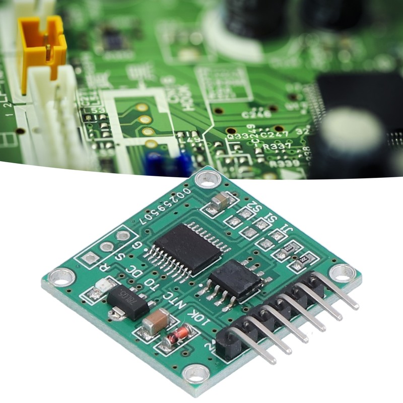 Voltage Converter Module NTC Linear Conversion Thermistor to Voltage Temperature