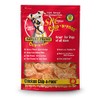 Savory Prime Chicken Chip-A-Roos Jerky Treat, 4-Ounce