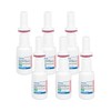 MAJOR 12-Hour Nasal Decongestant Spray-Oxymetazoline Hydrochloride 0.05% Nose Spray for