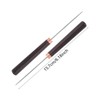 Perfeclan 2pcs Awl Punch Tool Scratch Awl Professional with Wooden