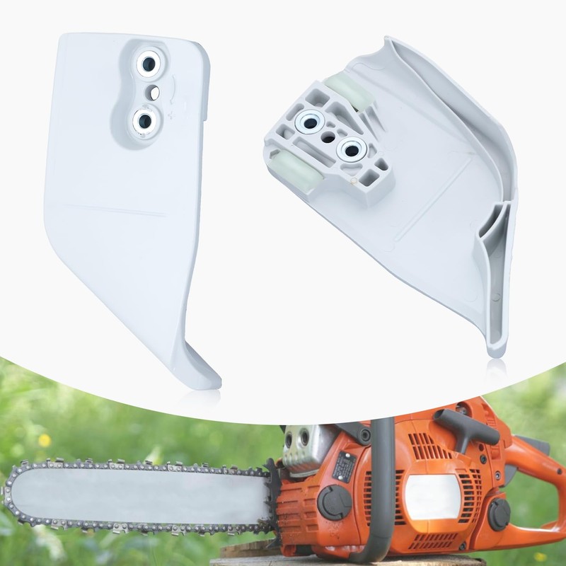 Adefol Clutch Sprocket Cover for Stihl MS271 MS291 MS391 MS311