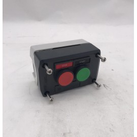 Square D HOUSTON STOCK NEW SQD XALD211H29H7 PUSH BUTTON CONTROL STATION FREE 2 DAY AIR