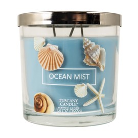Tuscany Ocean Mist, 14 Ounce