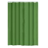 RIDDER Madison Textile Shower Curtain 180 x 200 cm Green