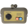 GMC Toys Field DO-MO CONTROLLER Charcoal Grey