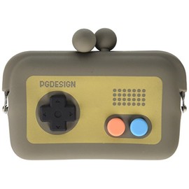 GMC Toys Field DO-MO CONTROLLER Charcoal Grey