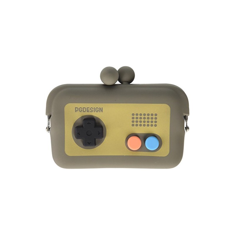 GMC Toys Field DO-MO CONTROLLER Charcoal Grey