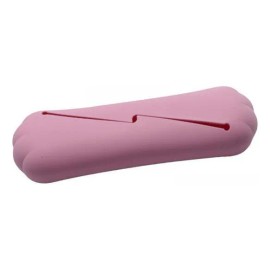 3 Paquete De 2-6 Soportes Para Brochas De 3 Piezas