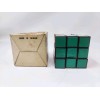 Consolidated Freightways CF Puzzle Cube In Original Box BUF