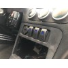 Riot Engineering 89-94 240sx Switch Panel - AC Bezel Mount