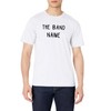 The band name T-Shirt