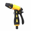 Multi-purpose Adjustable Nozzle Sprayer Head for Car Wash & Gardening Single Item (1442) 3ea