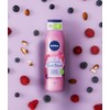 Nivea Shower Gel (300 ml, Pack of 6) Women Rasberry