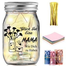 EKKONG Gifts for Mum Gift, LED Bottle Light Gifts for Mum, Funny Mother Birthday Gift for Mum Birthday, Mother's Day Gift, Christmas Gifts