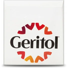 Geritol Complete Tablets 100 Tablets