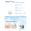 Walch Foaming Hand Wash 290ml - Moisturizing