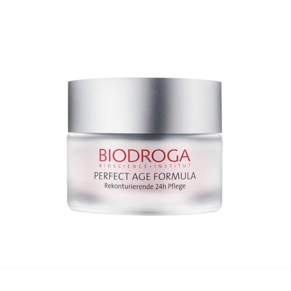 Biodroga Perfect Age Formula Recontouring 24h Care 50ml/1.69oz