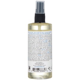 Baxter of California Clay Effect Style Spray for Men | Textured Finish | Strong Hold | Hair Styler | 4 fl. oz.