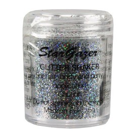 Stargazer Glitter Shaker Hologram - Loose Glitter